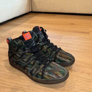 Nike KD 7 NSW Lifestyle "Betta" - Size 10.5